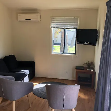Koonwarra Holiday Park Lakes Entrance Exterior photo