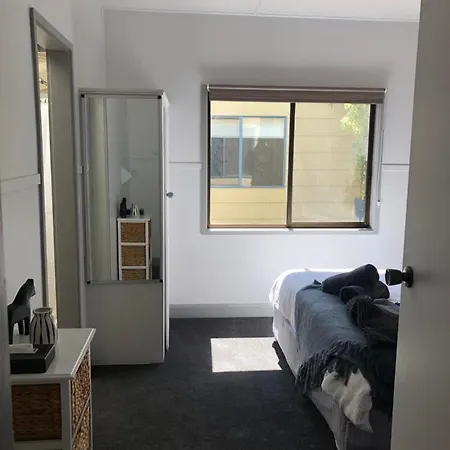 Koonwarra Holiday Park Lakes Entrance Exterior photo