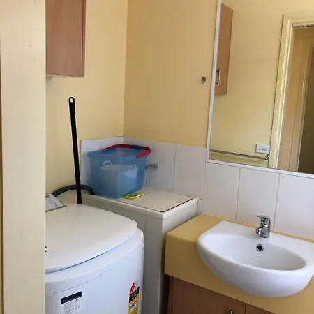 Koonwarra Holiday Park Lakes Entrance Exterior photo