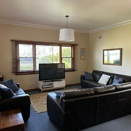 Koonwarra Holiday Park Lakes Entrance Exterior photo