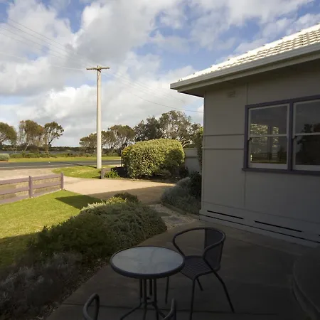 Koonwarra Holiday Park Lakes Entrance Exterior photo