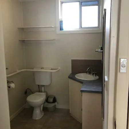 Koonwarra Holiday Park Lakes Entrance Exterior photo