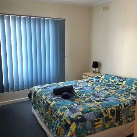 Koonwarra Holiday Park Lakes Entrance Exterior photo
