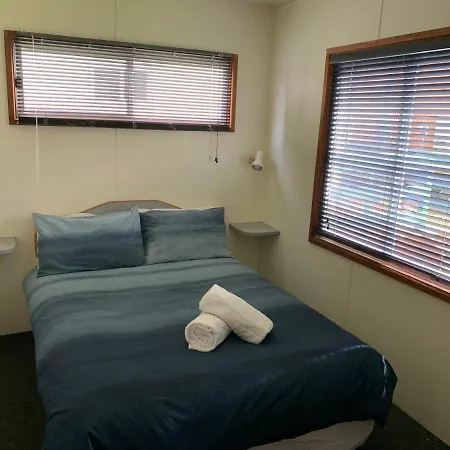 Koonwarra Holiday Park Lakes Entrance Exterior photo