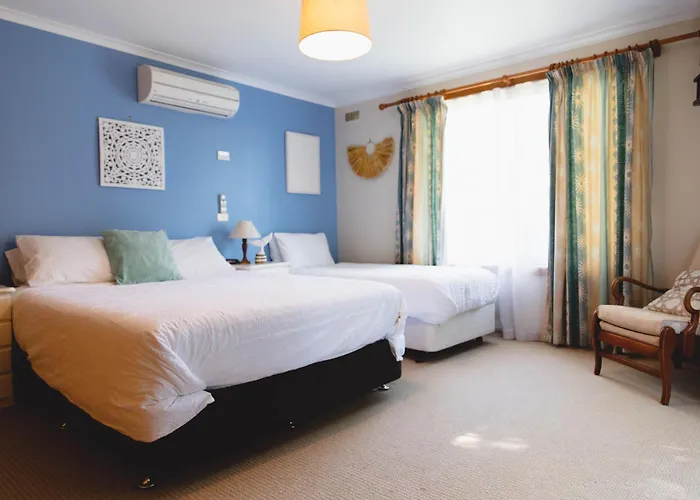 Koonwarra Holiday Park