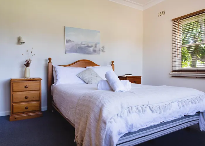 Koonwarra Holiday Park