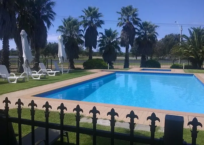 Koonwarra Holiday Park