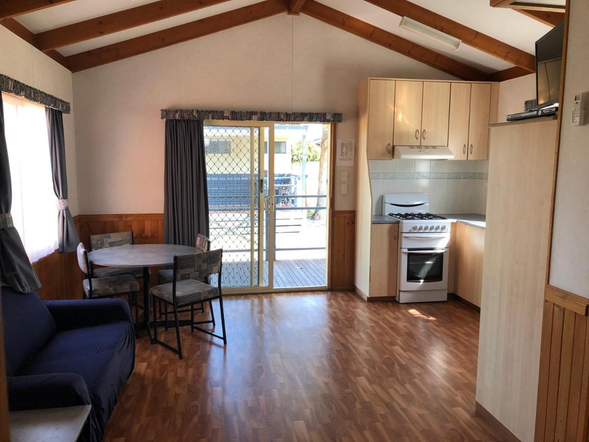 Holiday park Koonwarra