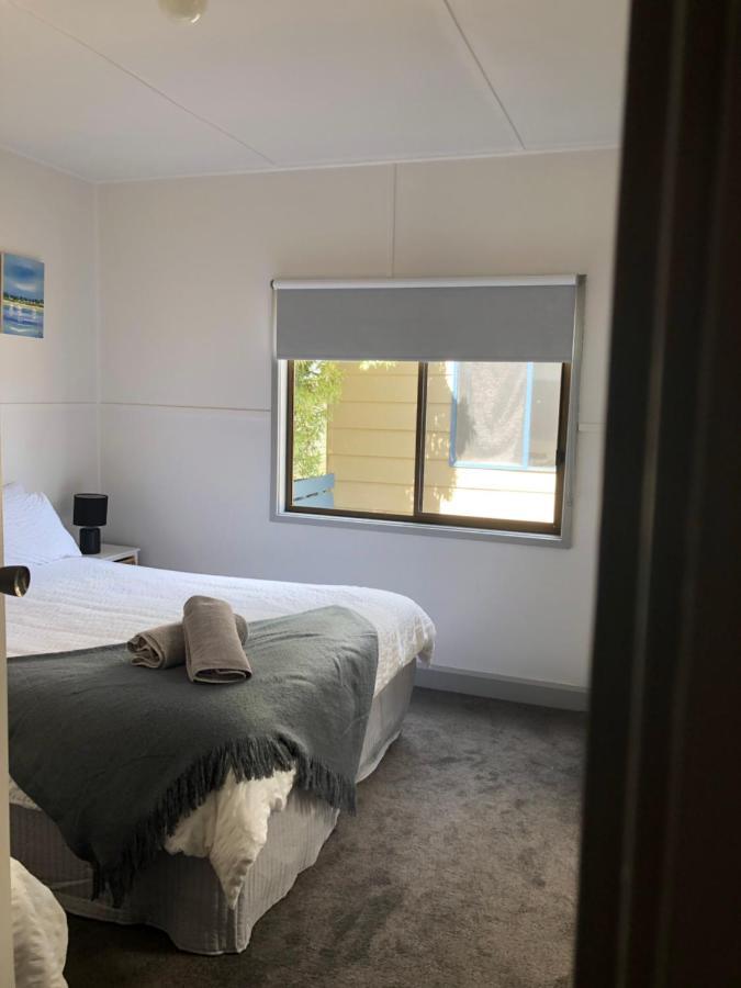 Koonwarra Holiday park