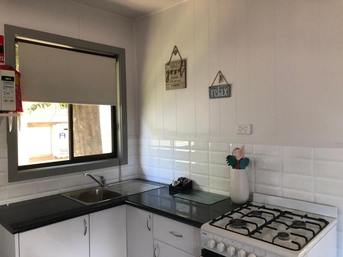 Holiday park Koonwarra