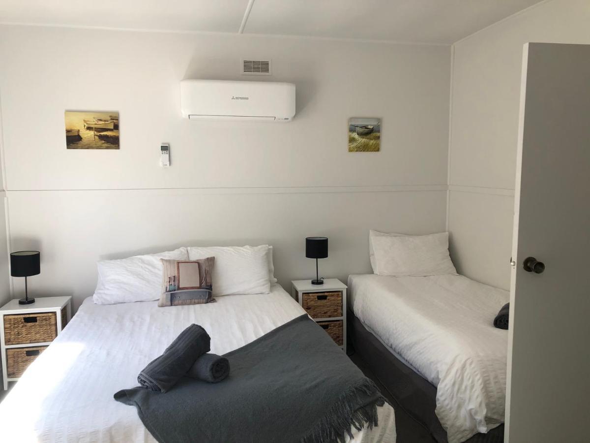 Koonwarra Holiday park Lakes Entrance