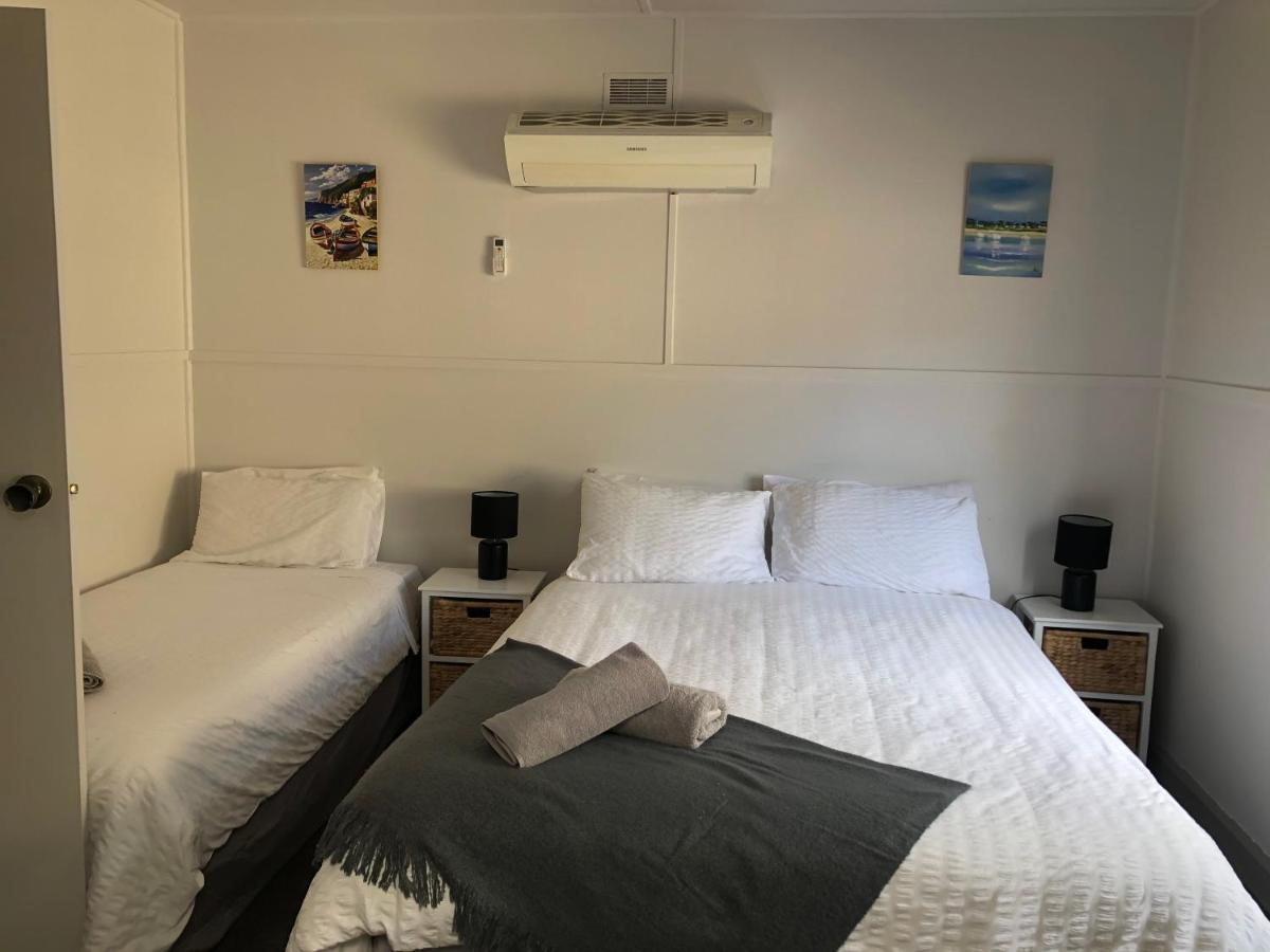 Koonwarra 4*