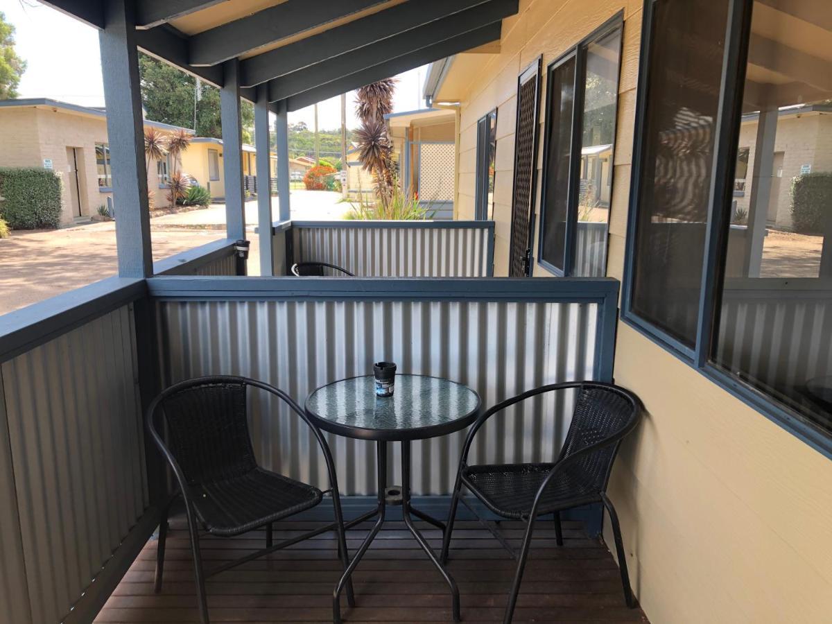 Holiday park Koonwarra 4*