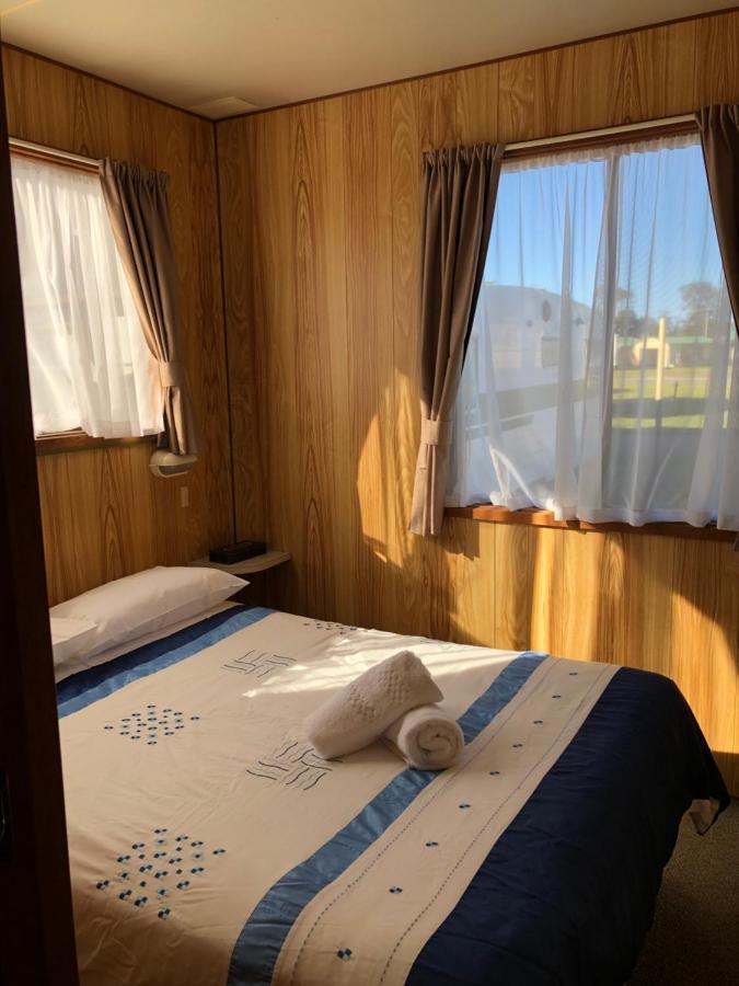 Koonwarra Holiday park 4*