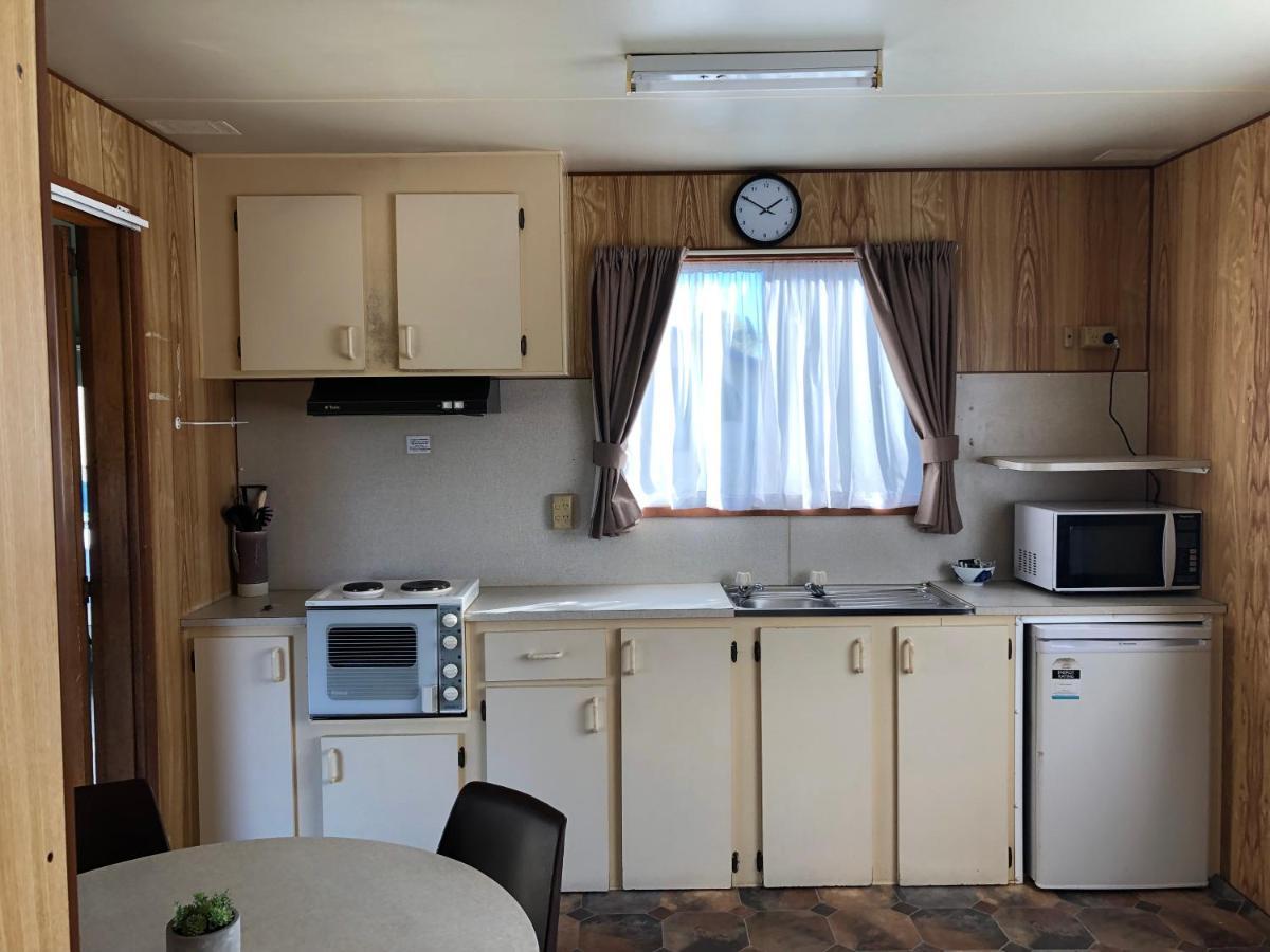 Holiday park Koonwarra Lakes Entrance