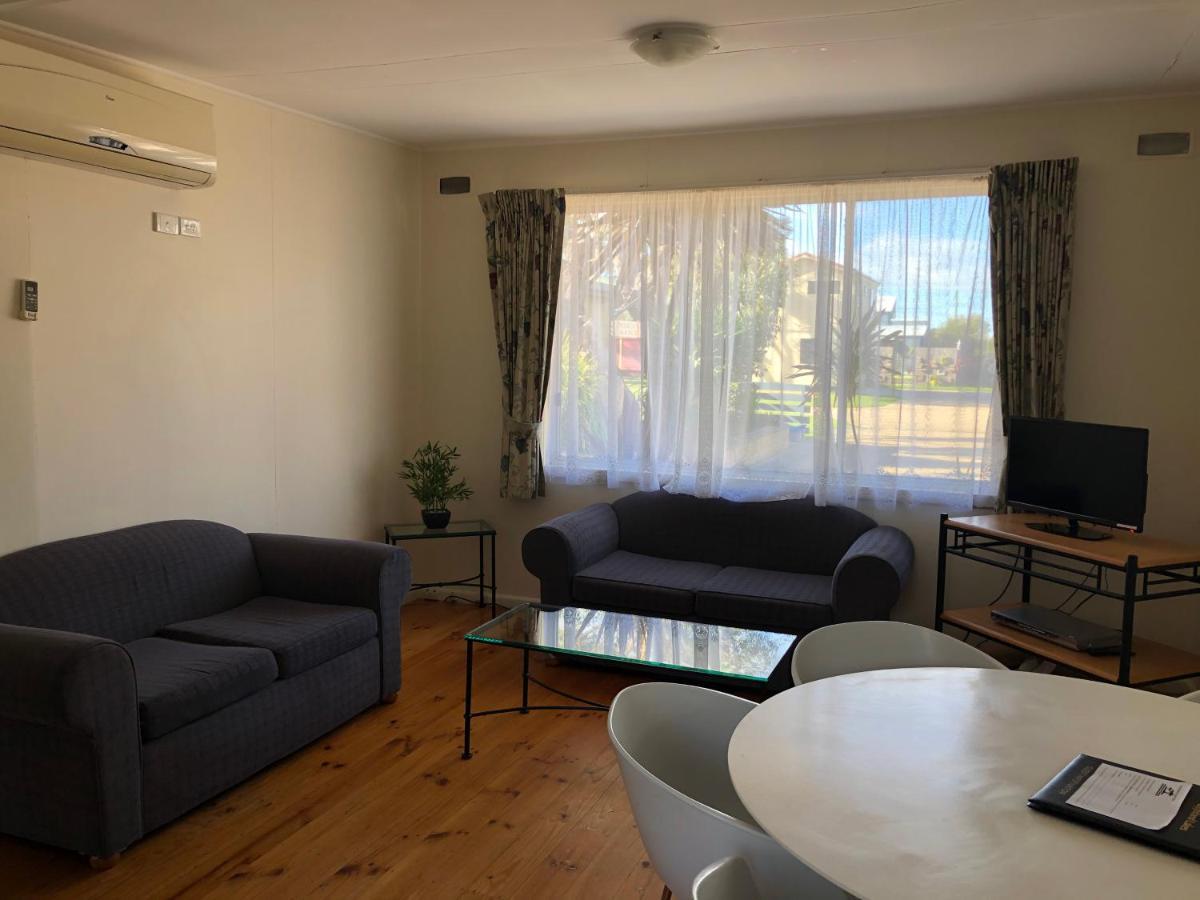 Koonwarra 4* Lakes Entrance