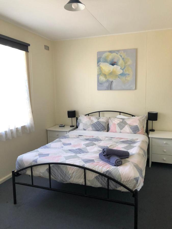 Koonwarra Holiday park 4*