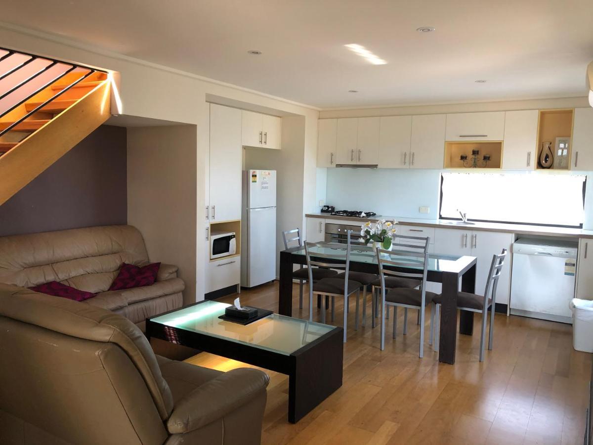 Holiday park Koonwarra