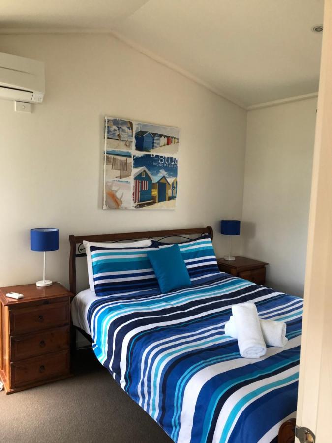 Koonwarra 4* Lakes Entrance