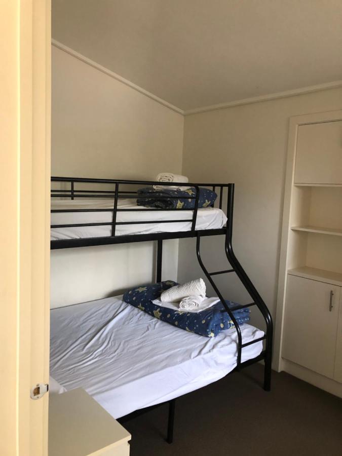 Koonwarra Holiday park 4*