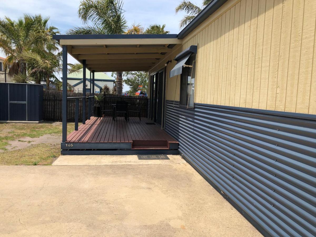 Holiday park Koonwarra