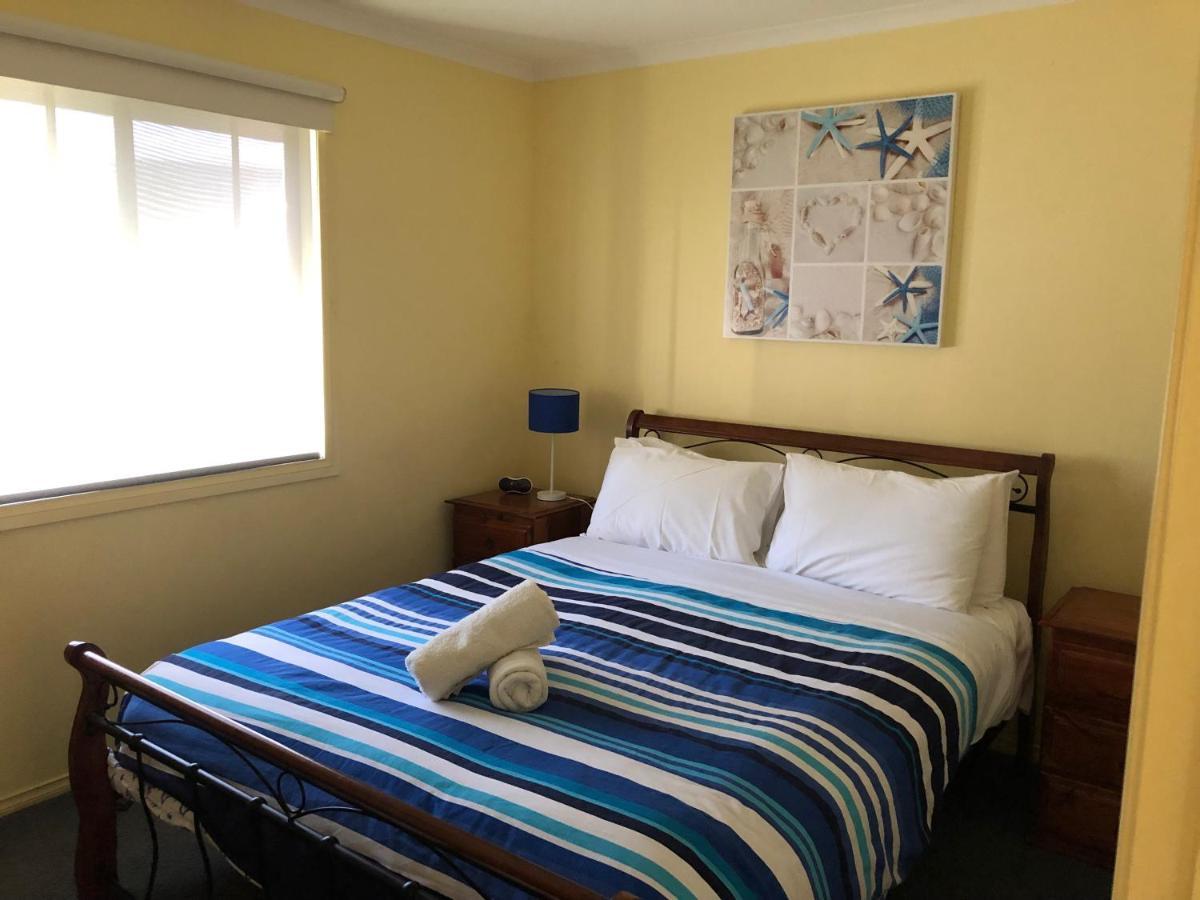 Koonwarra Holiday park Lakes Entrance