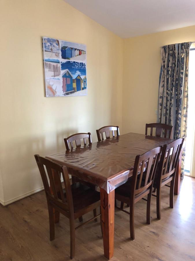 Holiday park Koonwarra 4*
