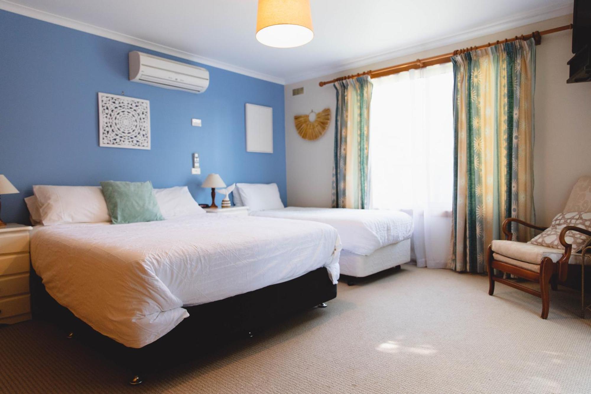 Holiday park Koonwarra