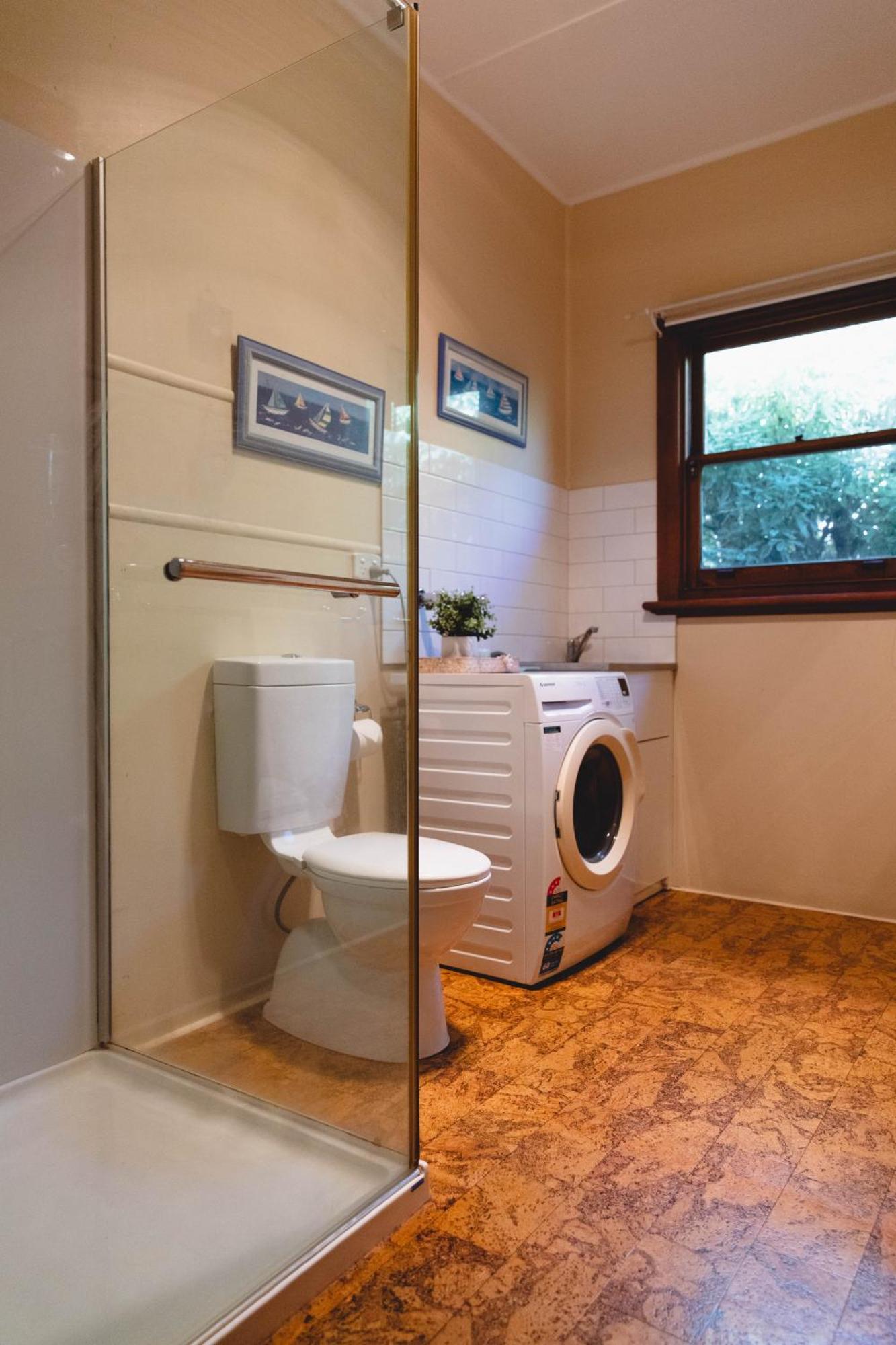 Holiday park Koonwarra 4*