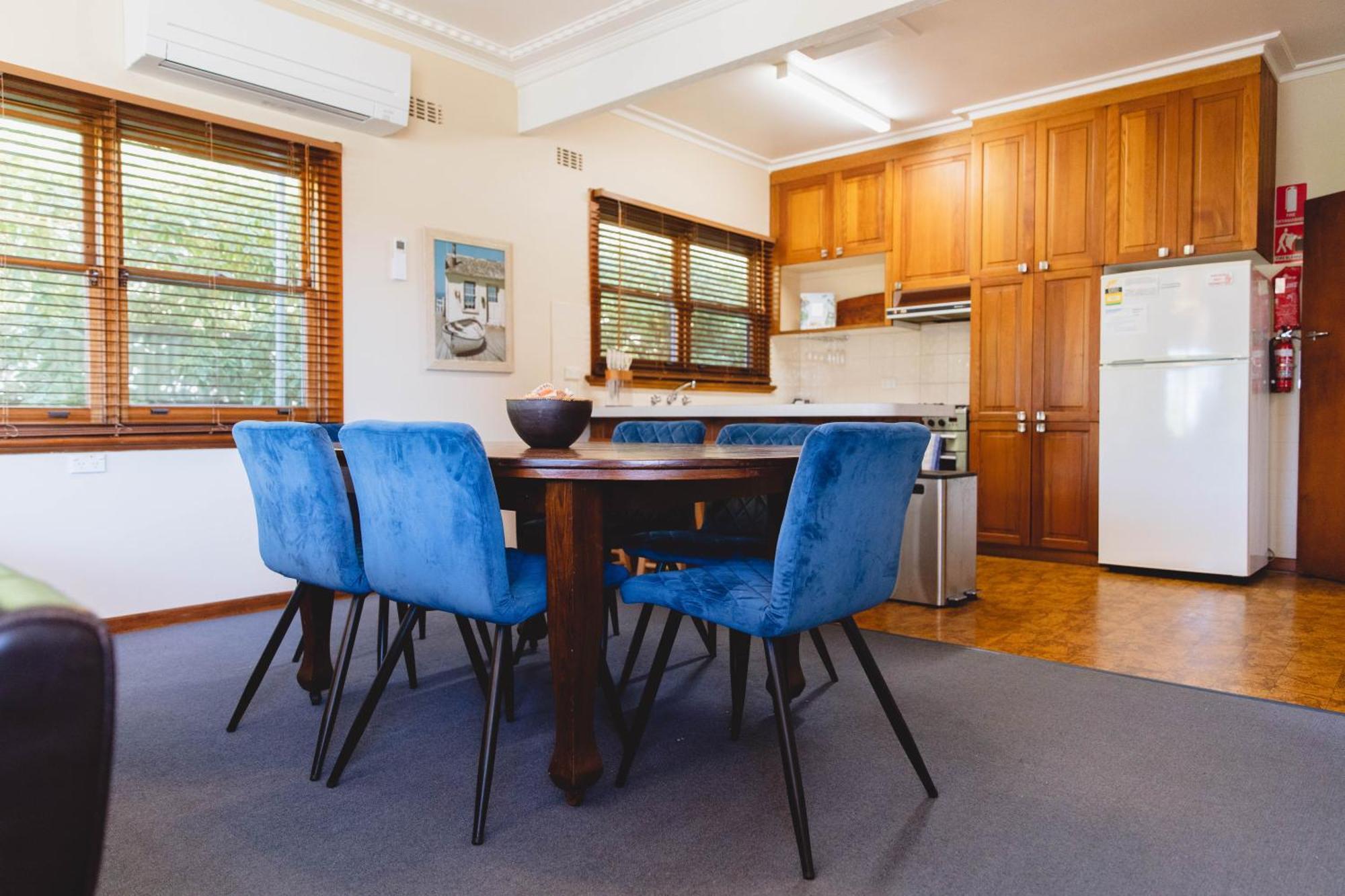 Koonwarra 4*