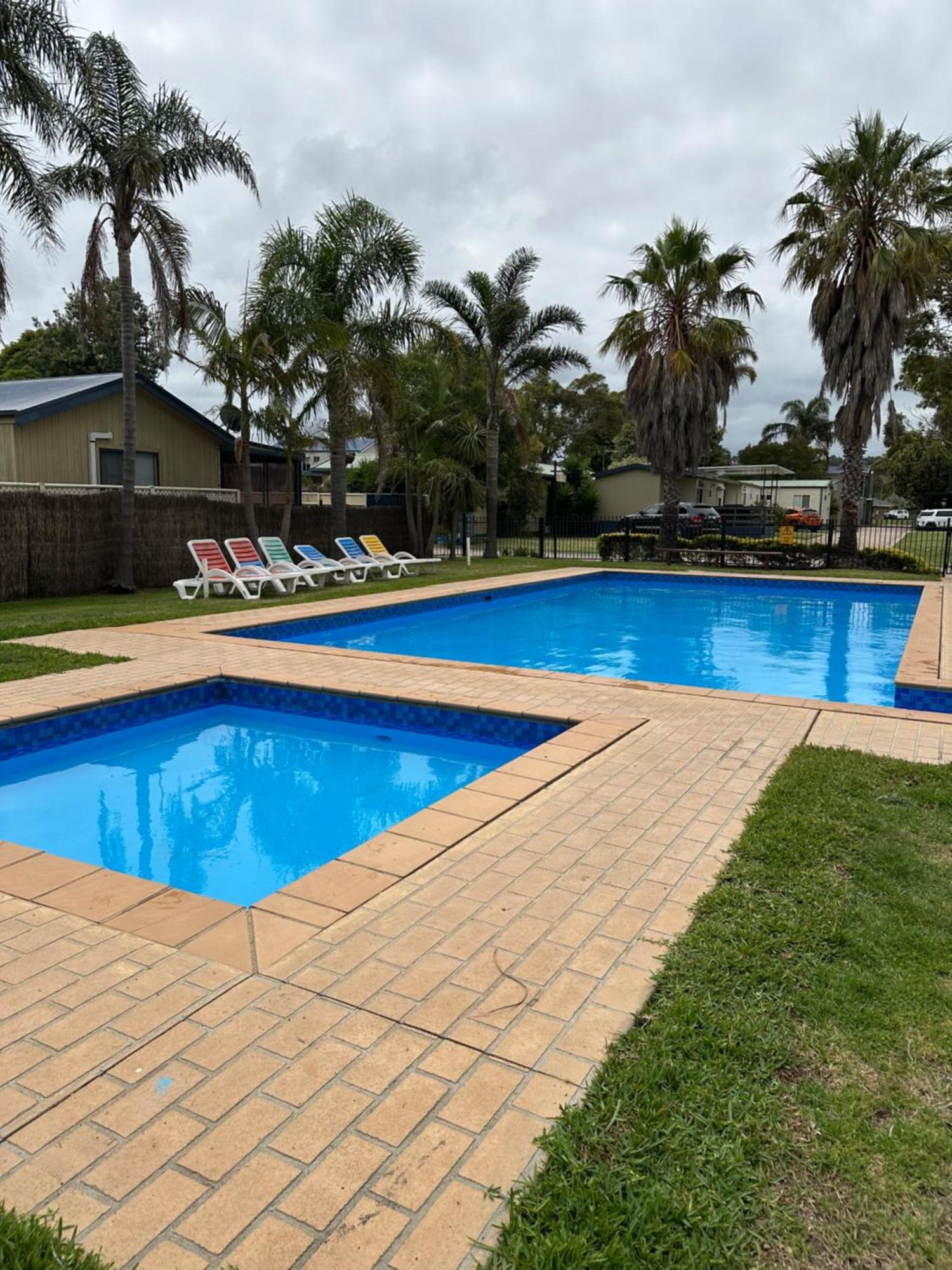 Koonwarra Lakes Entrance