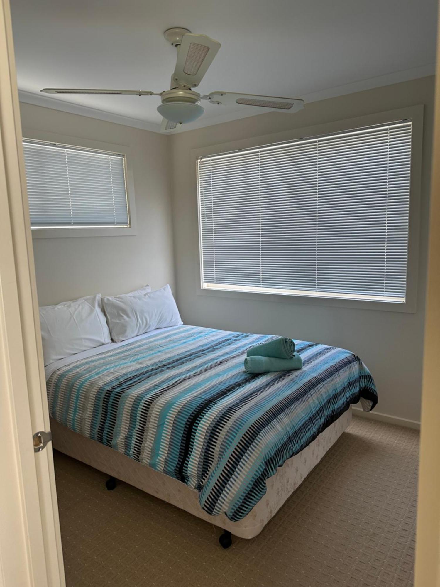 Koonwarra Holiday park Lakes Entrance