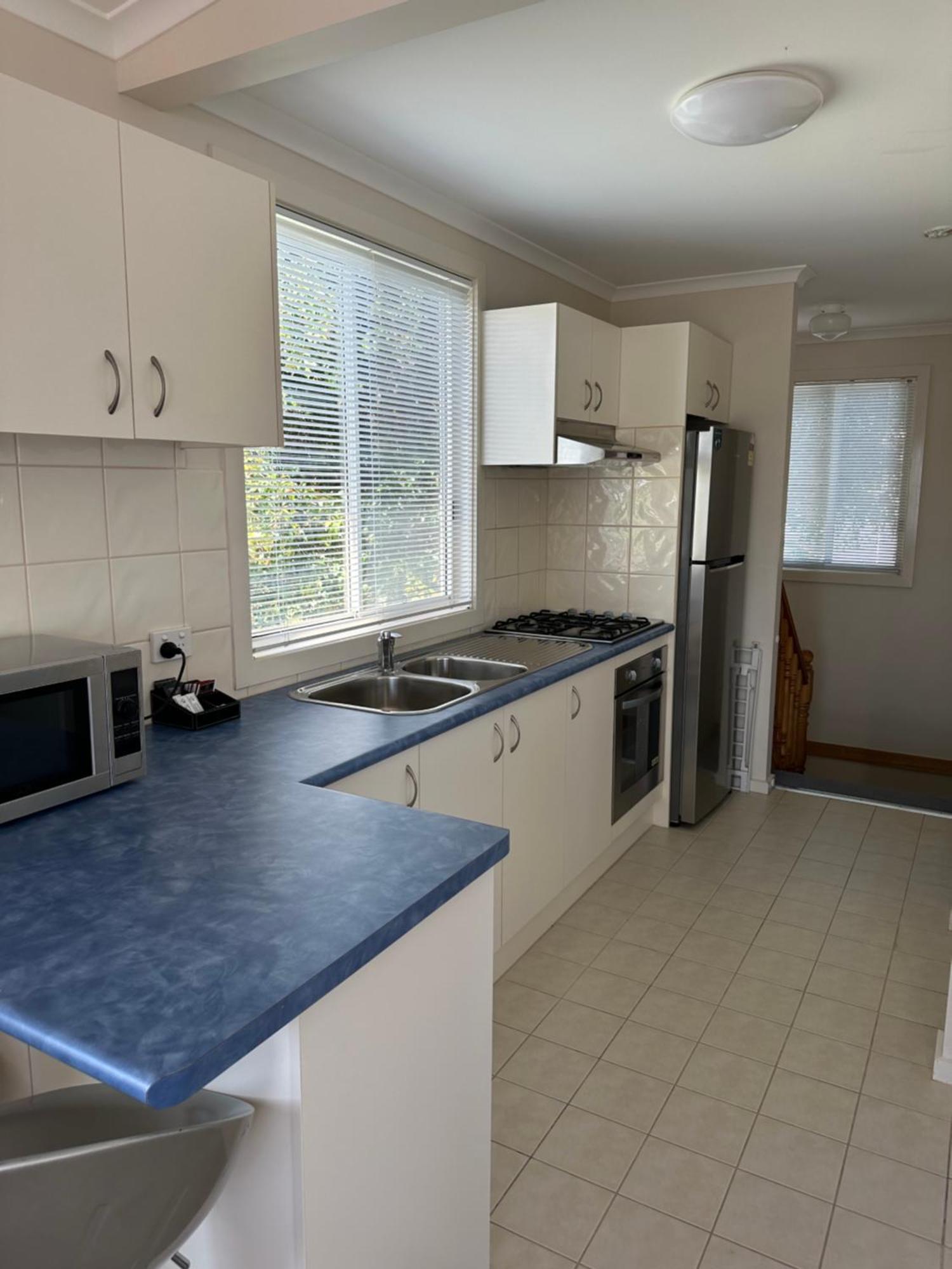 Koonwarra 4*