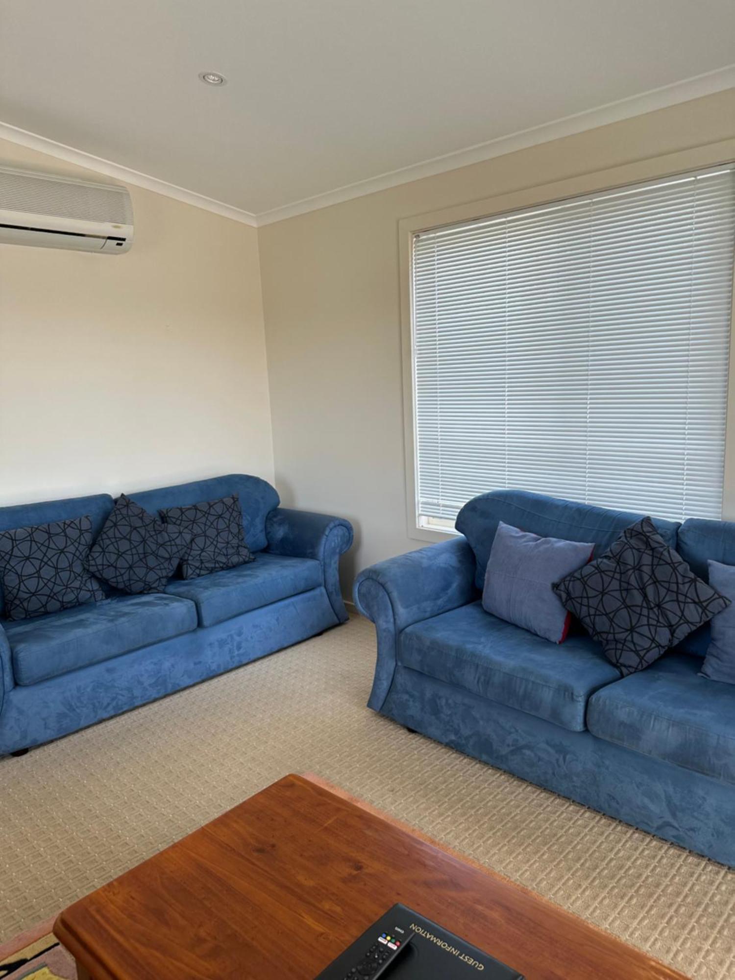 Koonwarra Holiday park