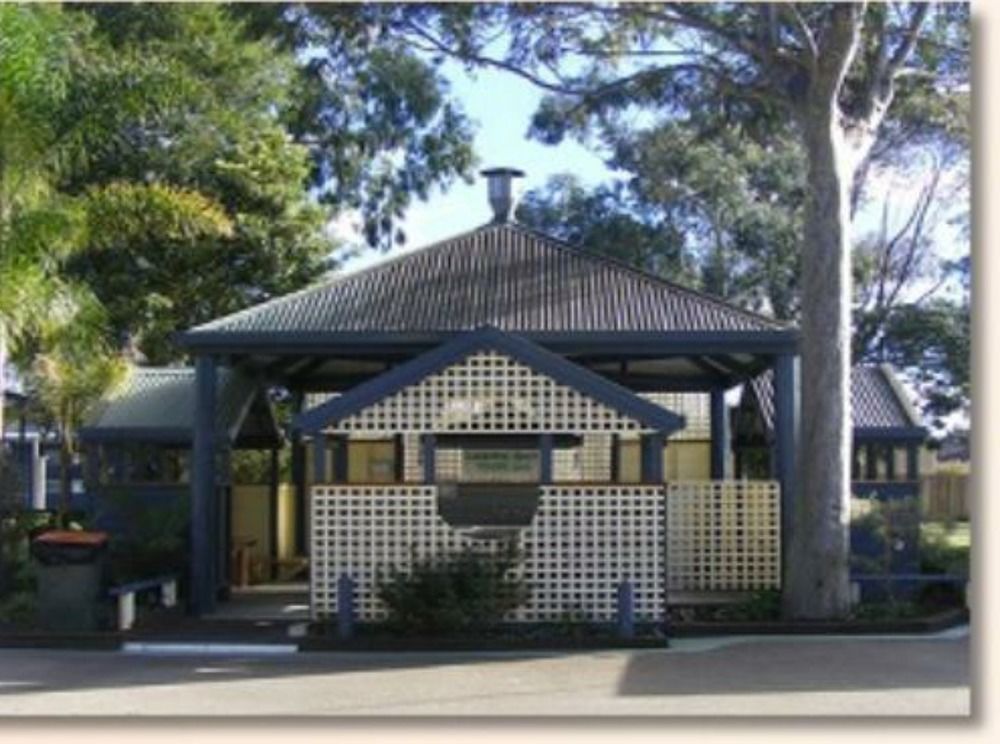 Koonwarra 4* Lakes Entrance