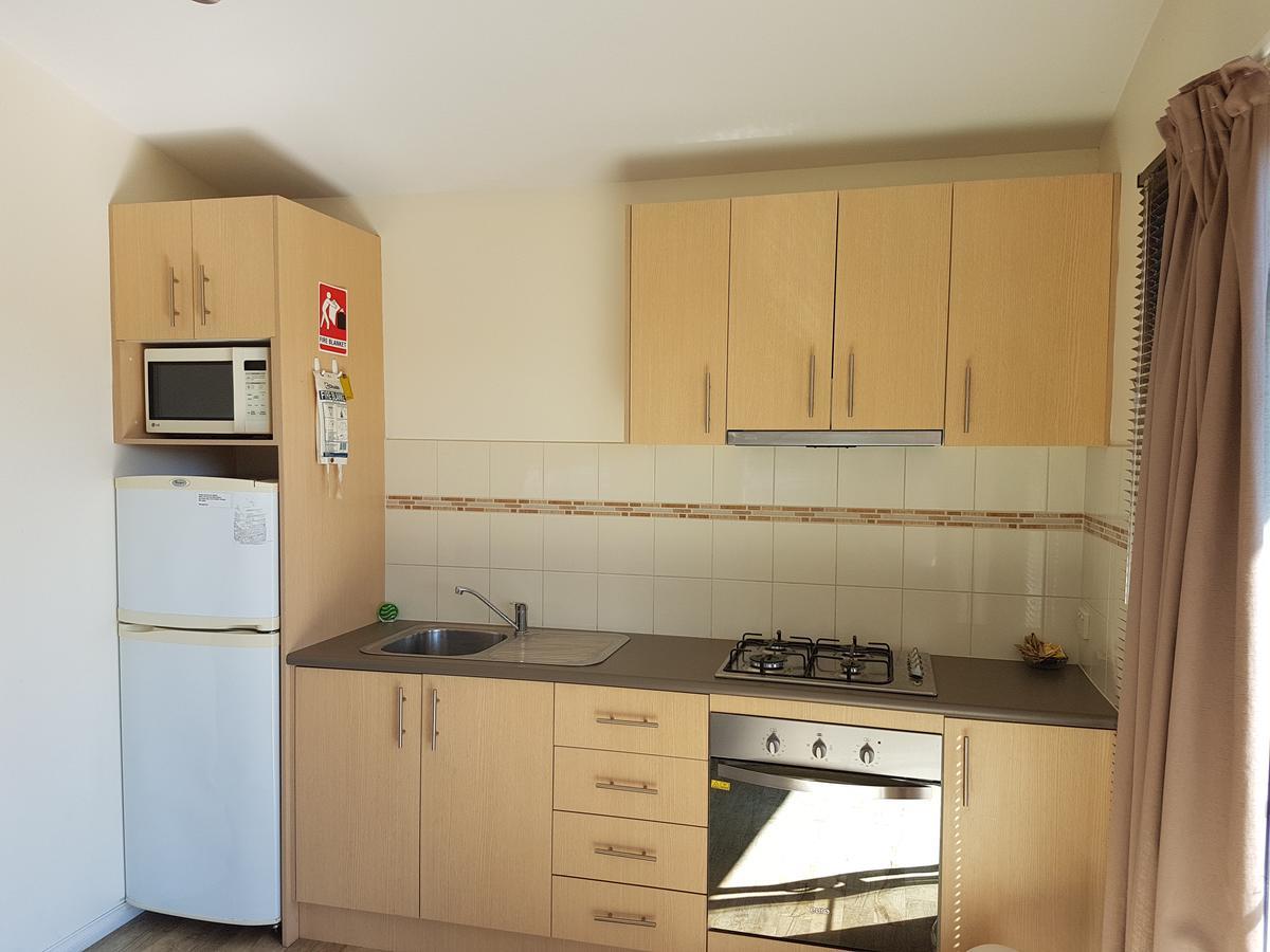 Koonwarra Holiday park