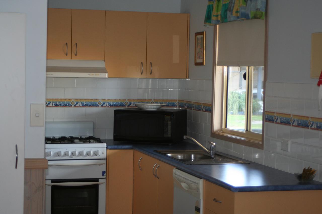 Koonwarra 4*