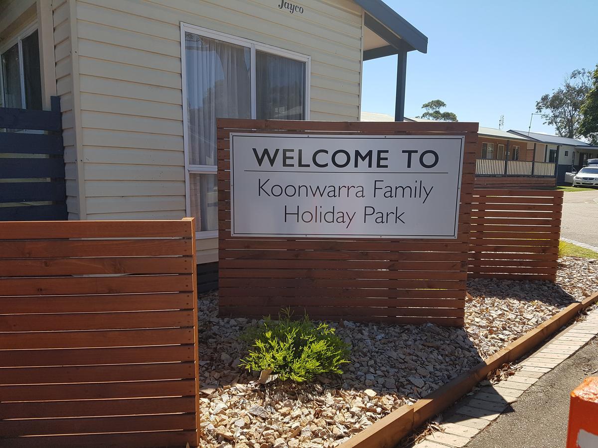 Koonwarra 4*
