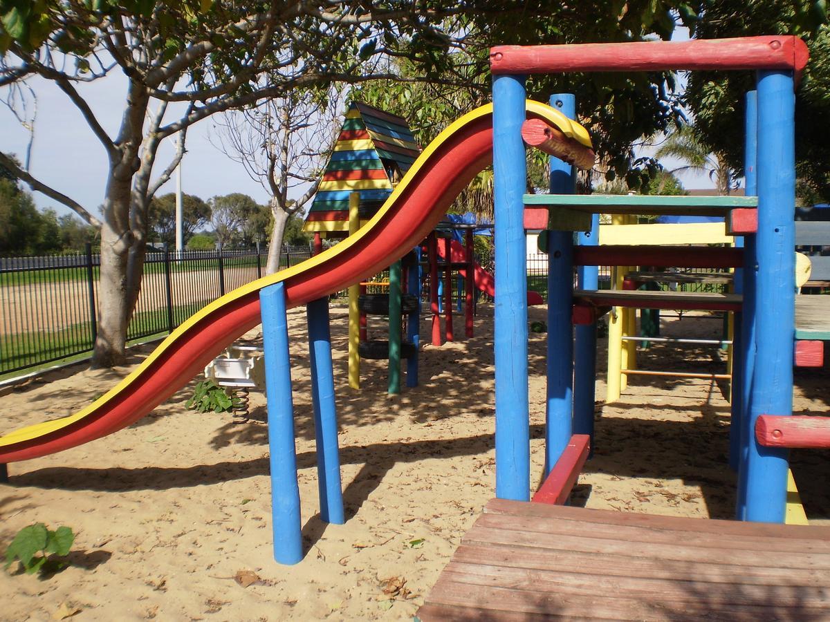 Holiday park Koonwarra 4*