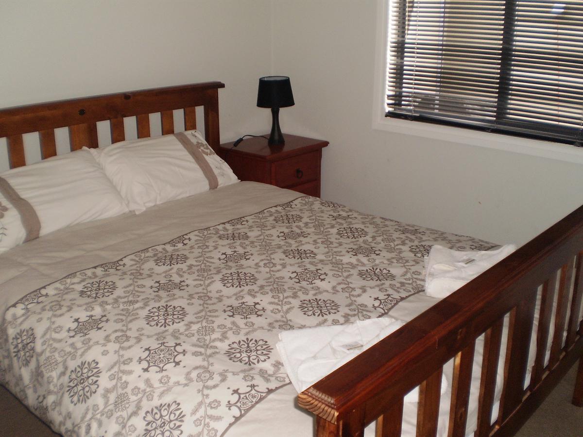 Holiday park Koonwarra 4*