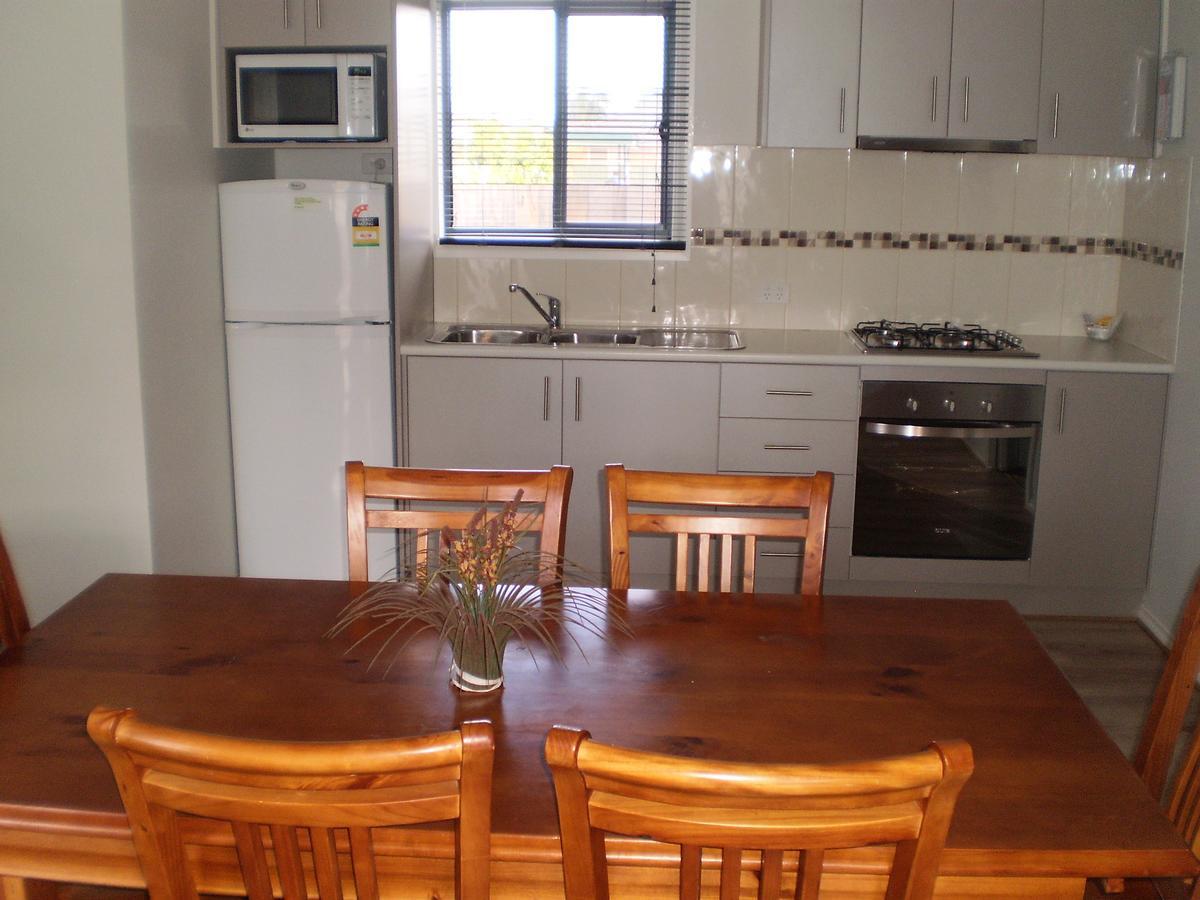 Koonwarra Holiday park Lakes Entrance