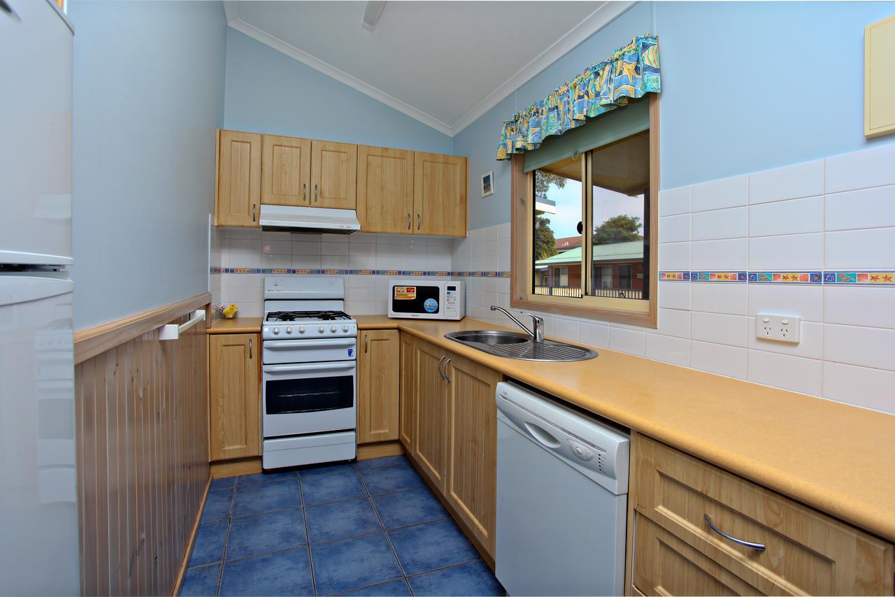 Holiday park Koonwarra