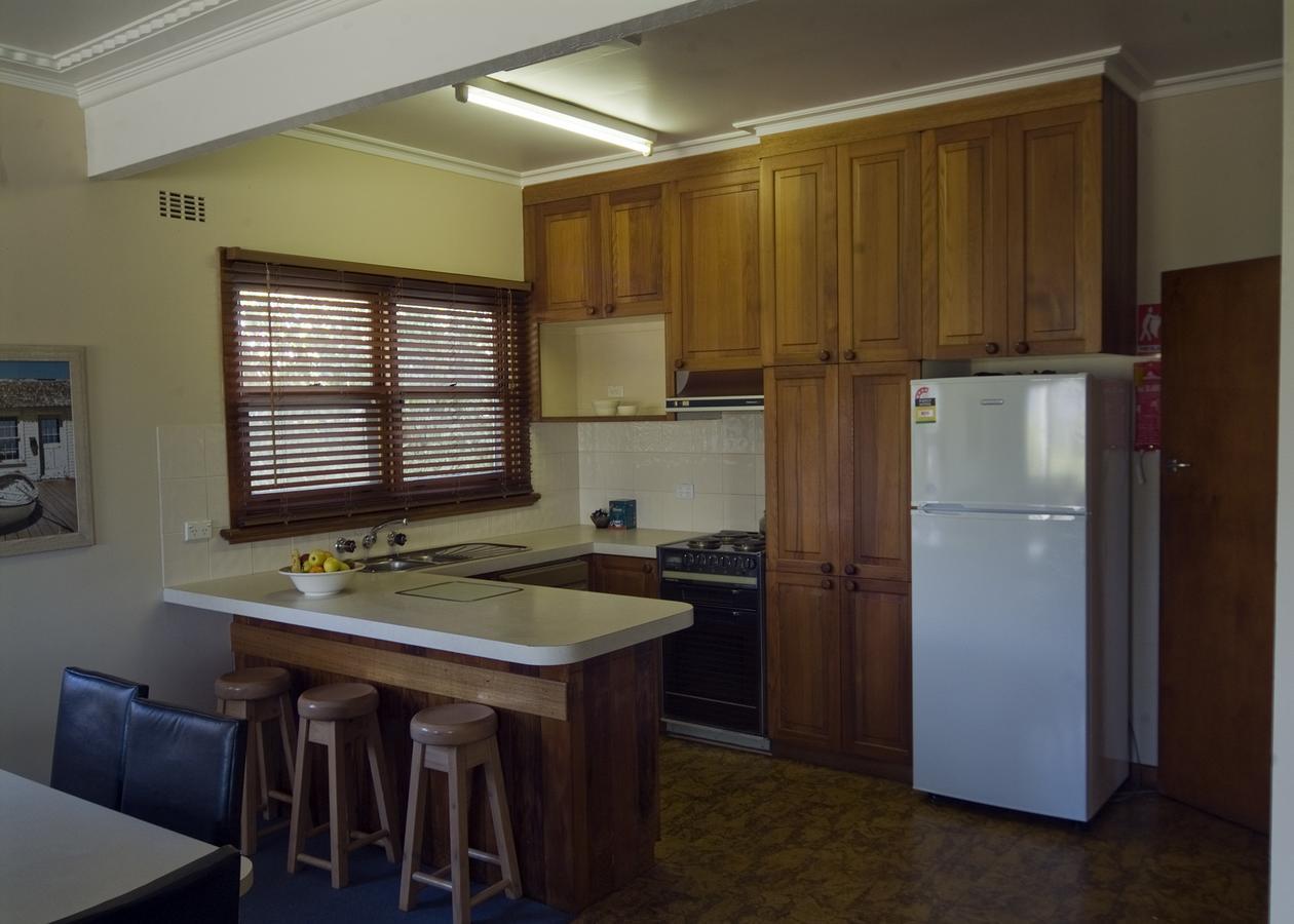 Koonwarra