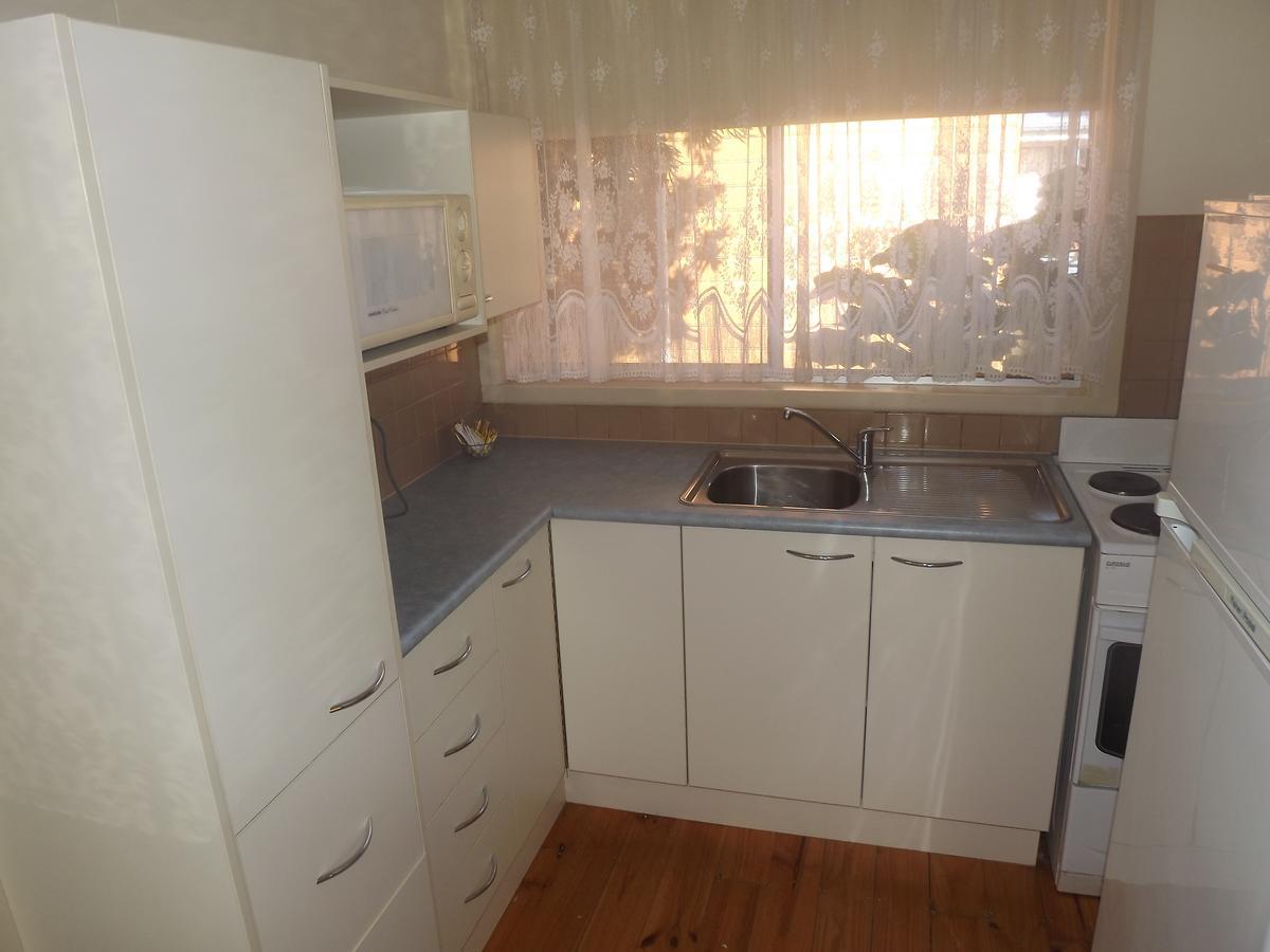 Koonwarra Holiday park 4*