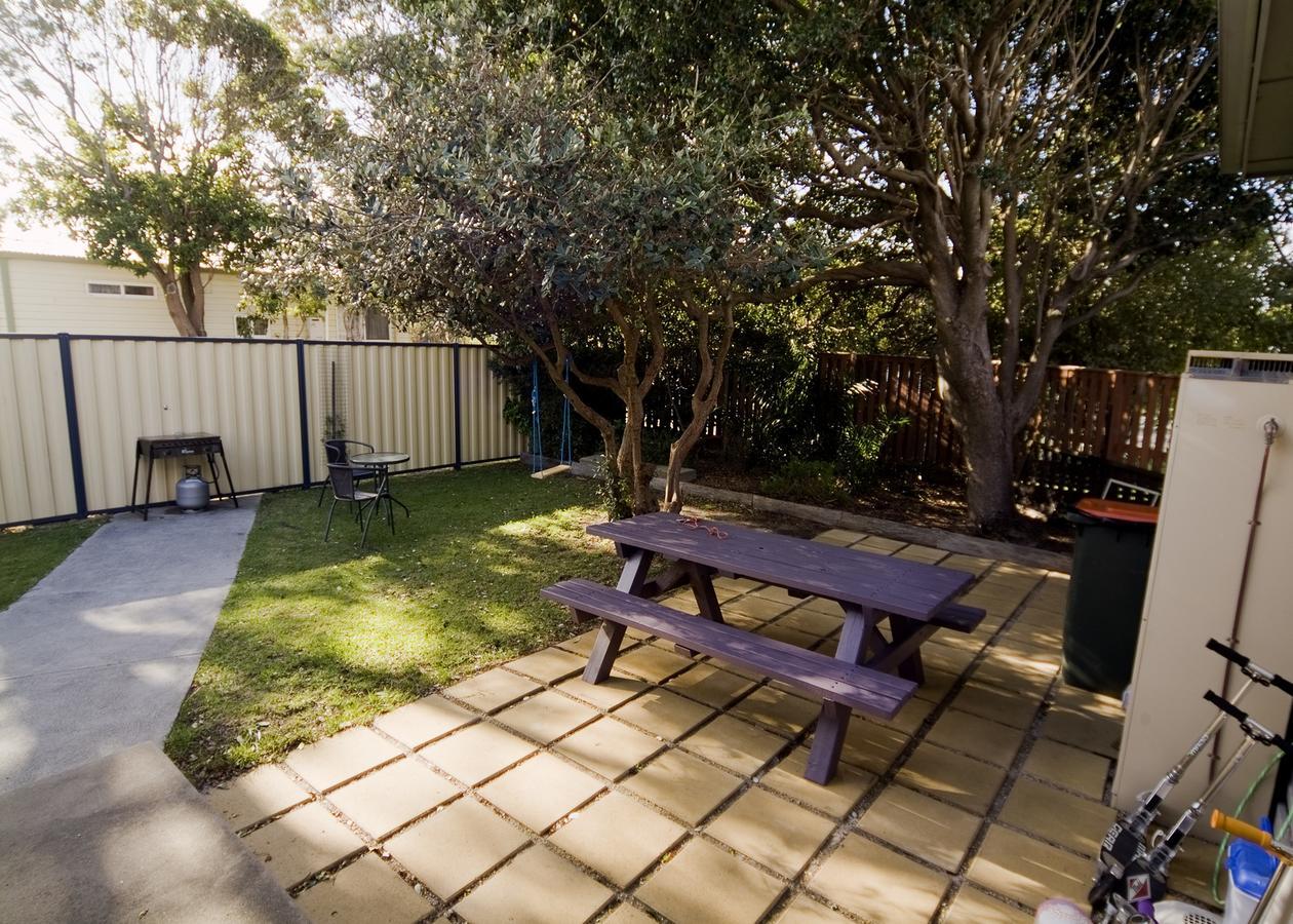 Holiday park Koonwarra Lakes Entrance