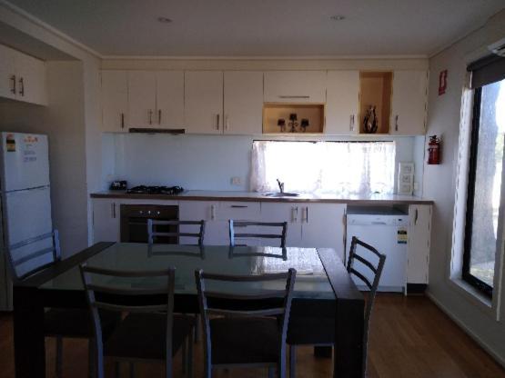 Koonwarra Holiday park
