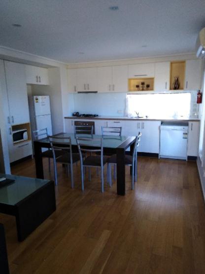 Koonwarra Holiday park Lakes Entrance