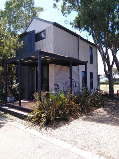 Koonwarra Holiday park
