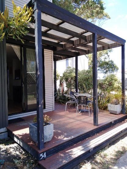 Koonwarra Holiday park