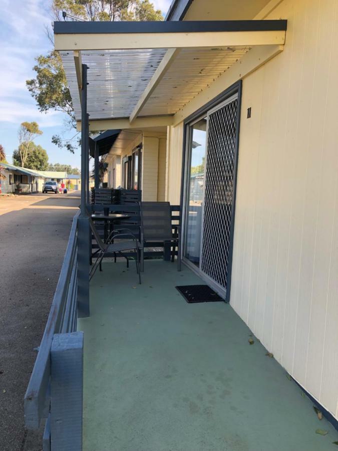 Koonwarra Holiday park 4*